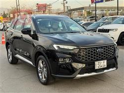 فۆرد ترێتۆری